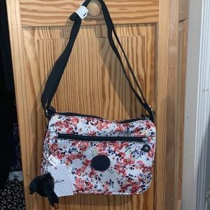Kipling crossbody purse